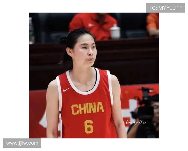 王思雨绝杀助中国女篮胜捷克