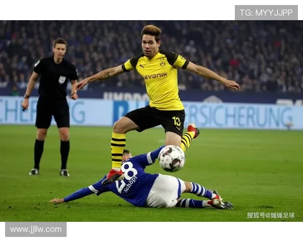 [天下足球]拜尔传射 多特蒙德逆转莱比锡.
