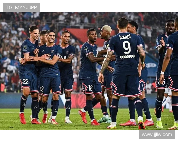 巴黎圣日耳曼核心阵容与潜力球员解析 巴黎圣日耳曼核心阵容与潜力球员解析