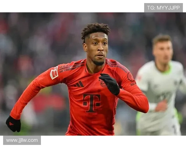 科曼倾心拜仁 今战全力支持